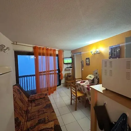 Au Pied Des Pistes! * سانت لاري سولون