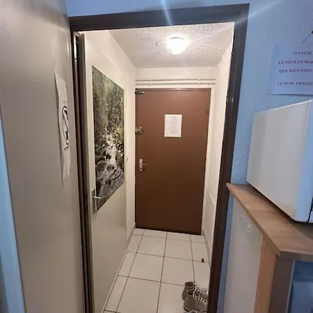 Au Pied Des Pistes! سانت لاري سولون